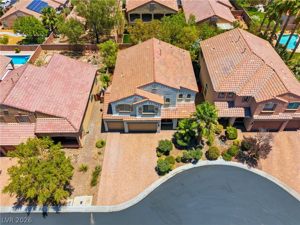 8156 Hodgson Mill, Las Vegas, NV 89131