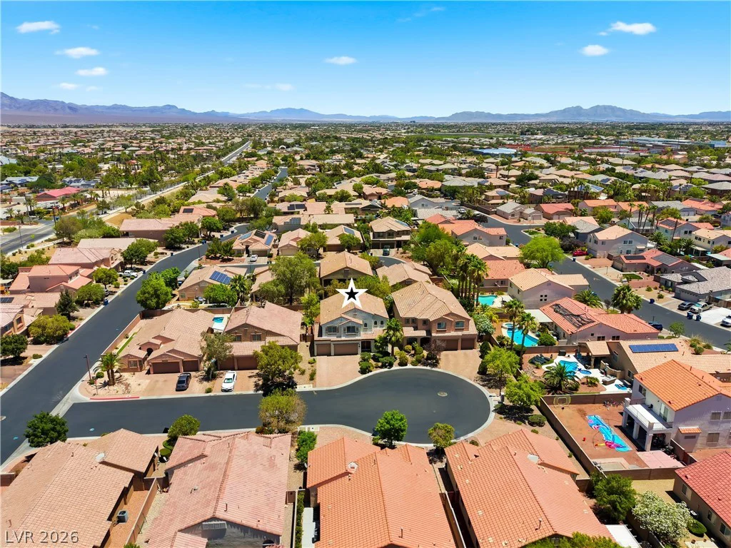 8156 Hodgson Mill, Las Vegas, NV 89131