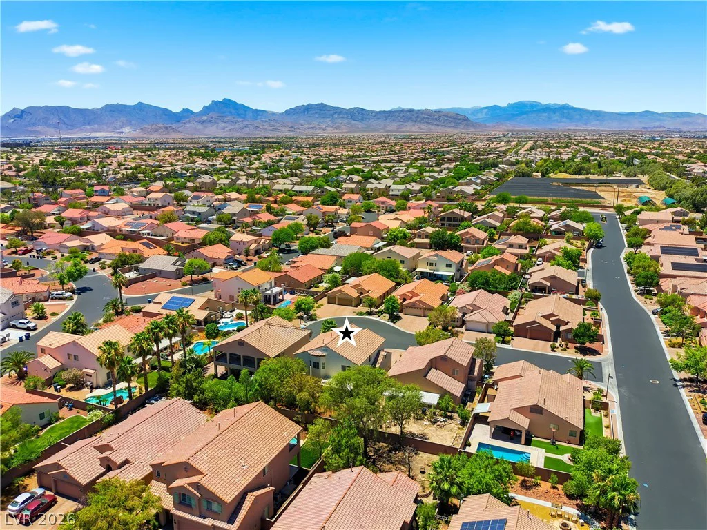 8156 Hodgson Mill, Las Vegas, NV 89131