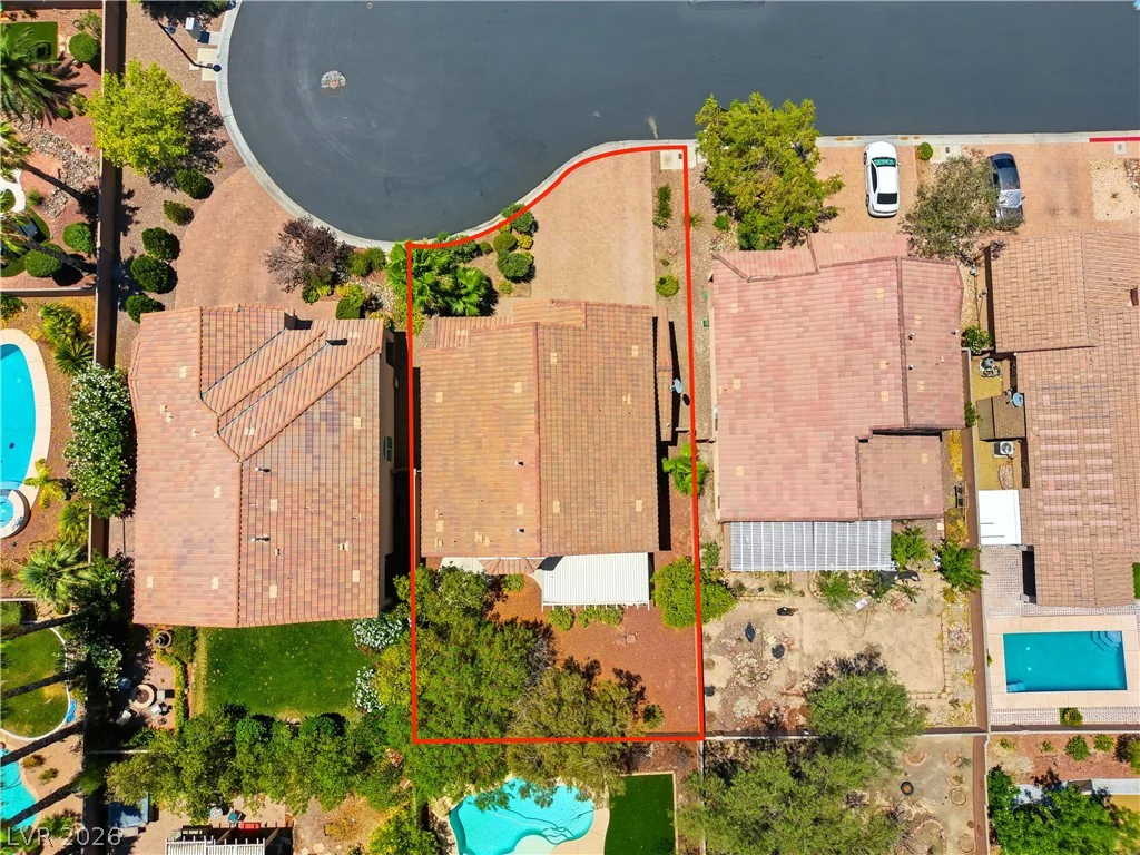 8156 Hodgson Mill, Las Vegas, NV 89131