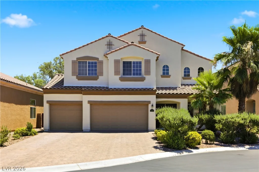 8156 Hodgson Mill, Las Vegas, NV 89131