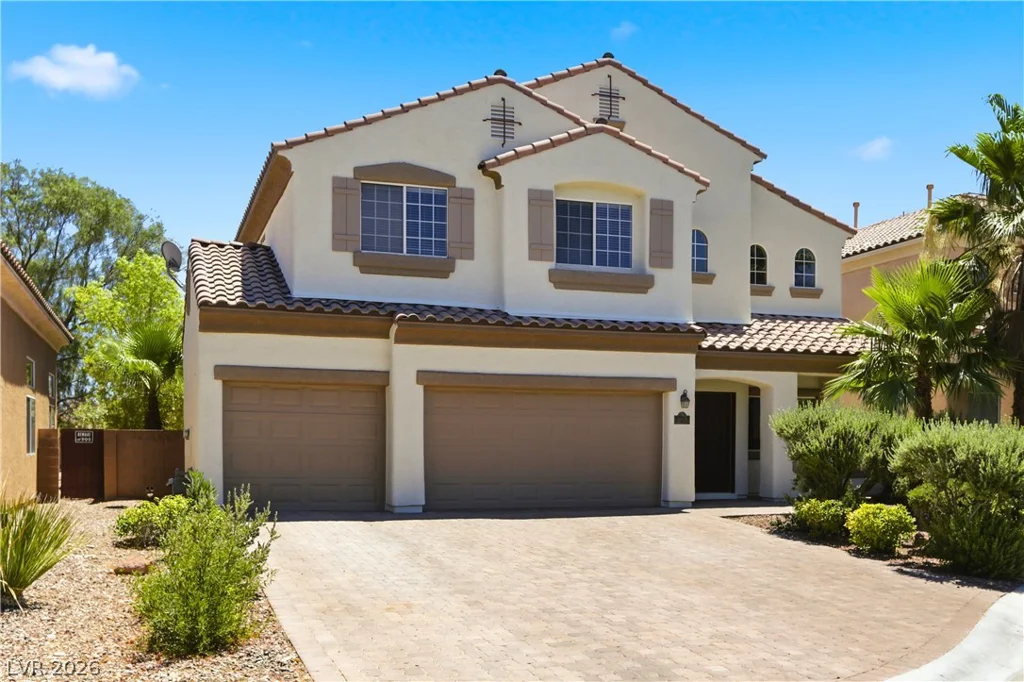 8156 Hodgson Mill, Las Vegas, NV 89131