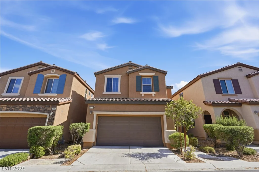 7627 Lots Hills, Las Vegas, NV 89179