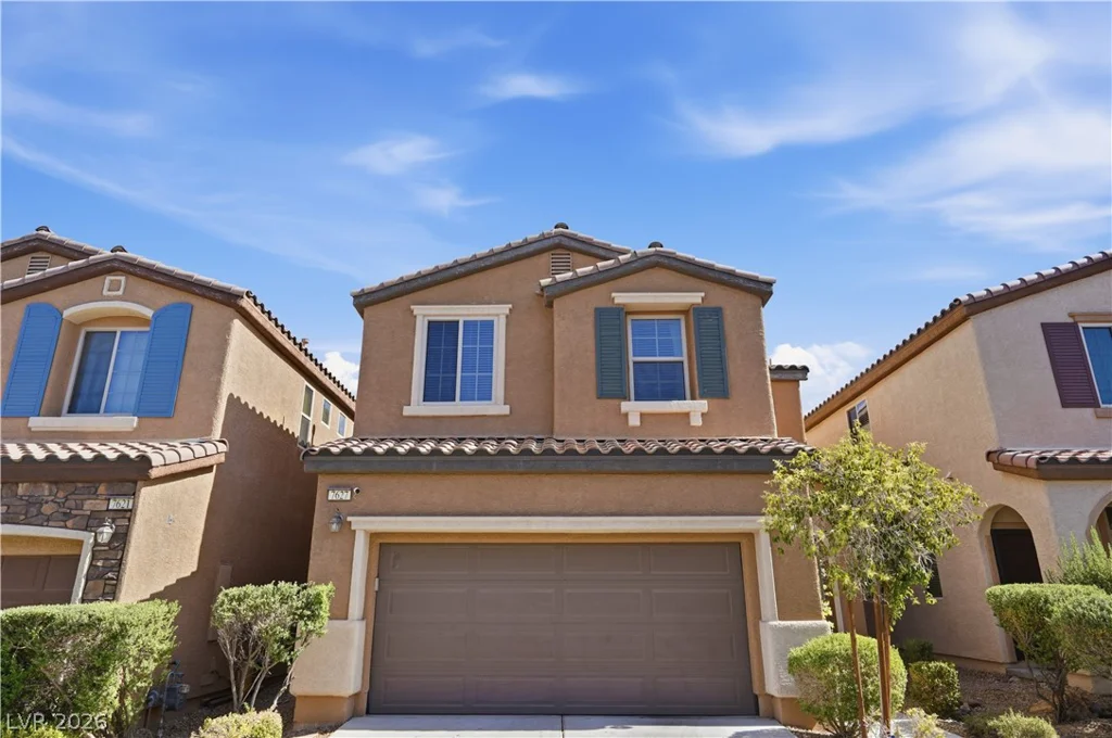 7627 Lots Hills, Las Vegas, NV 89179