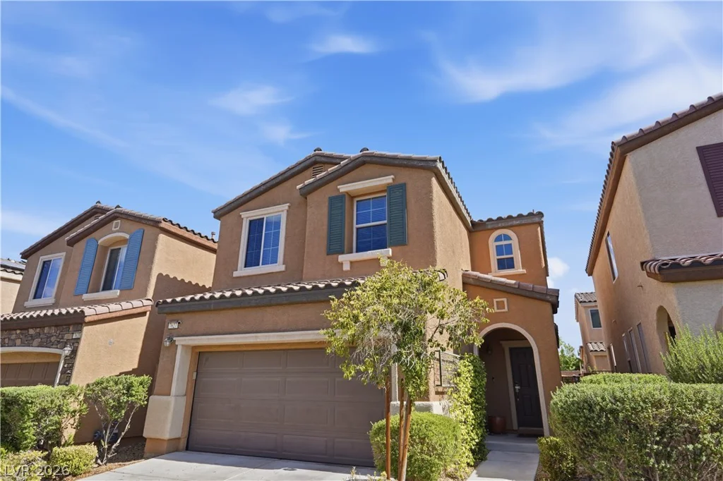 7627 Lots Hills, Las Vegas, NV 89179