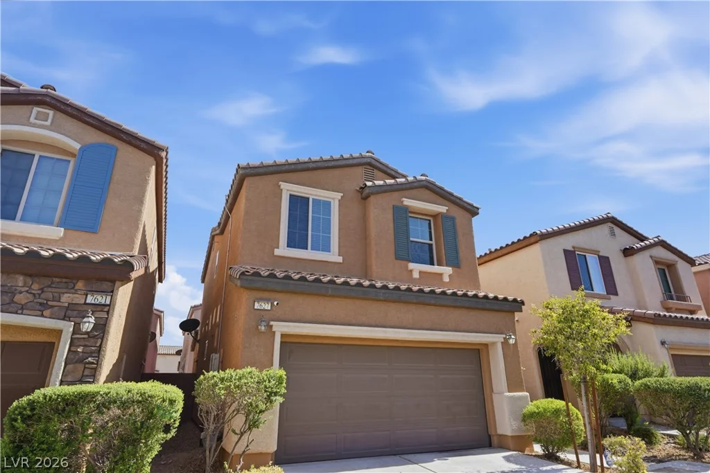 7627 Lots Hills, Las Vegas, NV 89179