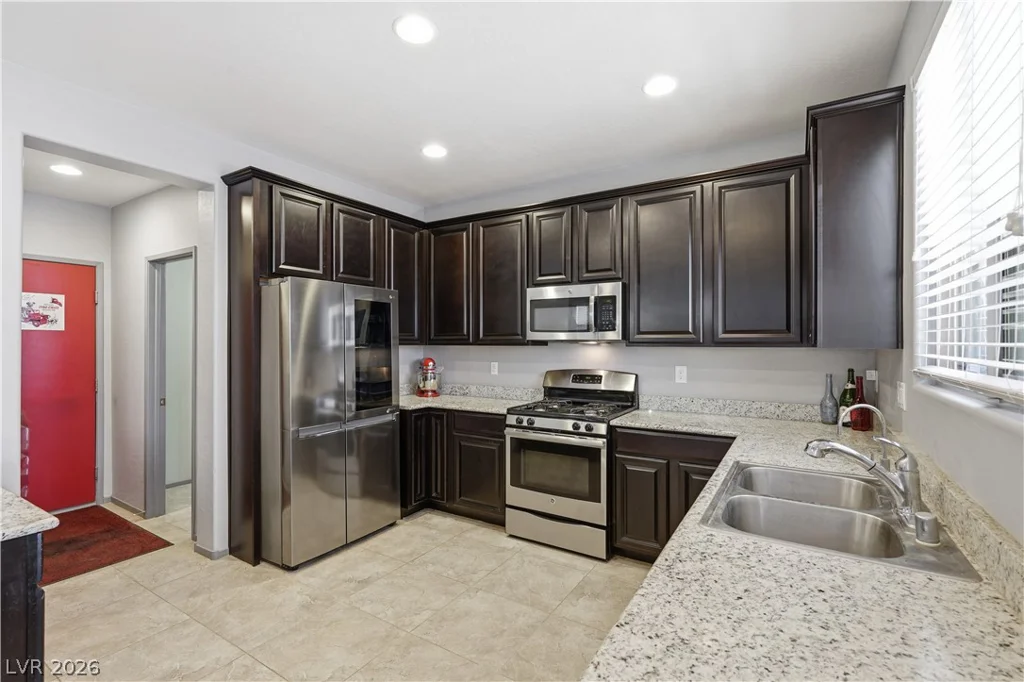 7627 Lots Hills, Las Vegas, NV 89179