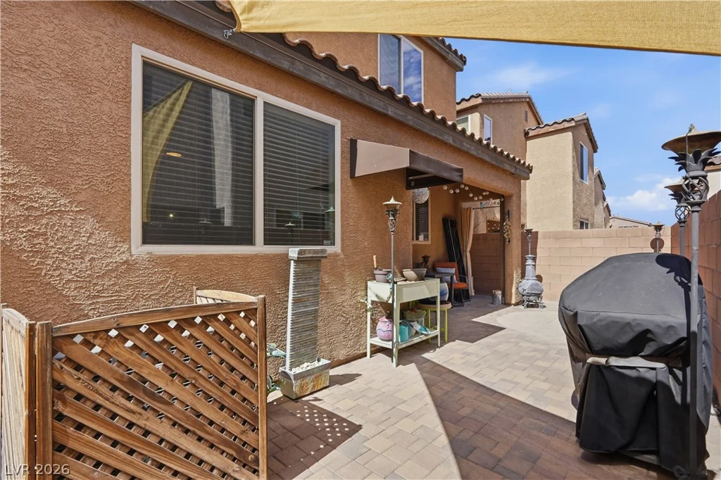 7627 Lots Hills, Las Vegas, NV 89179