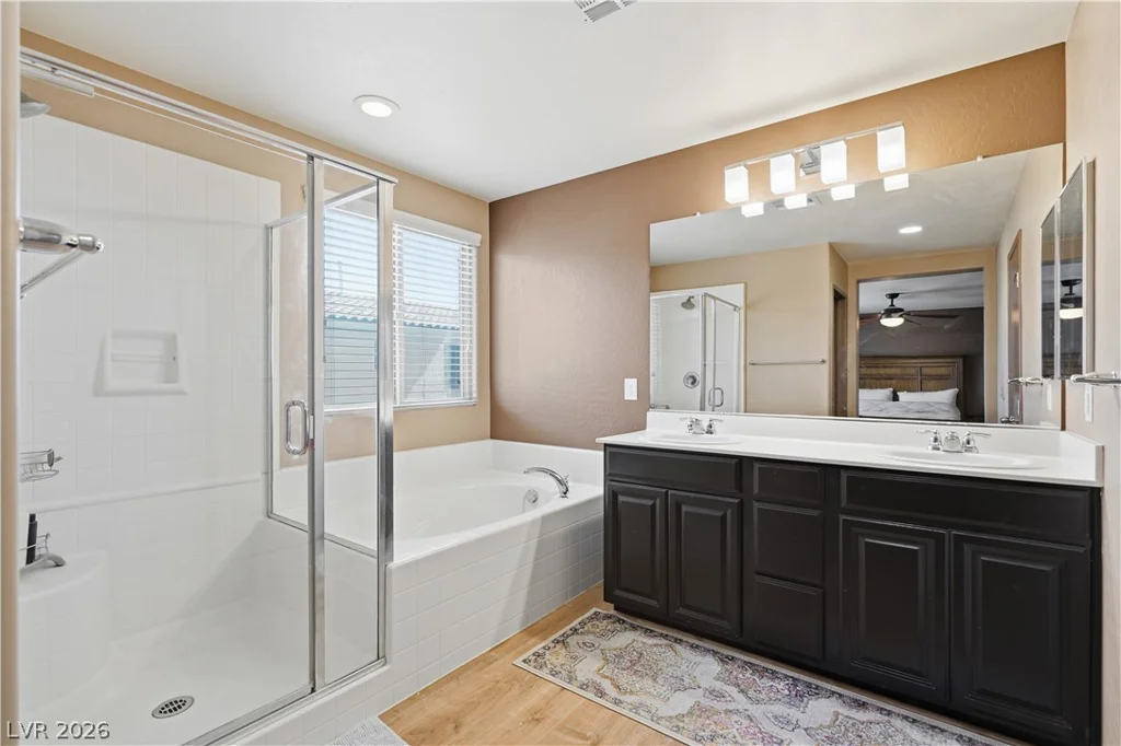 7627 Lots Hills, Las Vegas, NV 89179