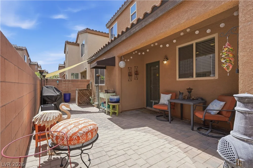 7627 Lots Hills, Las Vegas, NV 89179