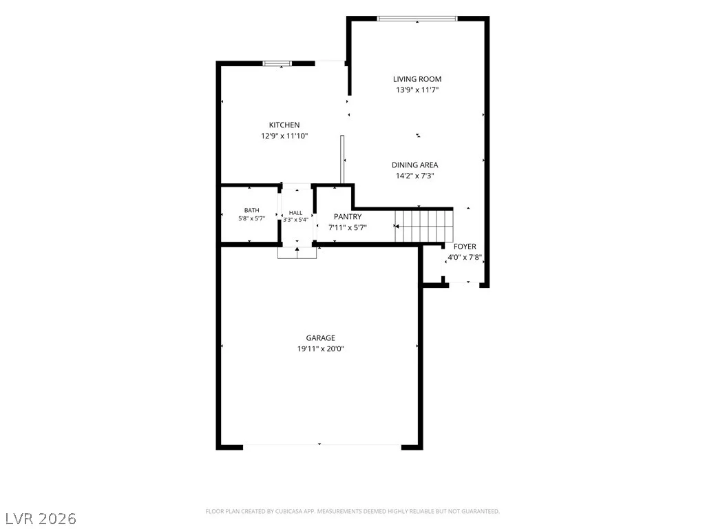 7627 Lots Hills, Las Vegas, NV 89179