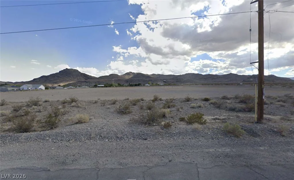 351 Gretta, Indian Springs, NV 89018