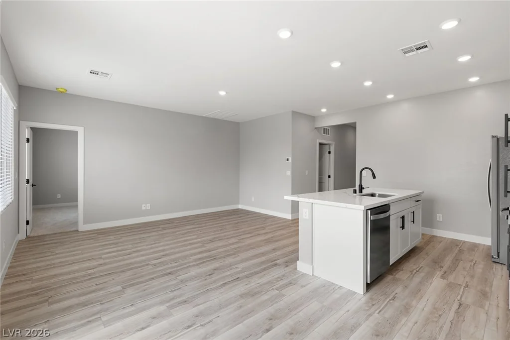 3253 Basin Desert, North Las Vegas, NV 89032