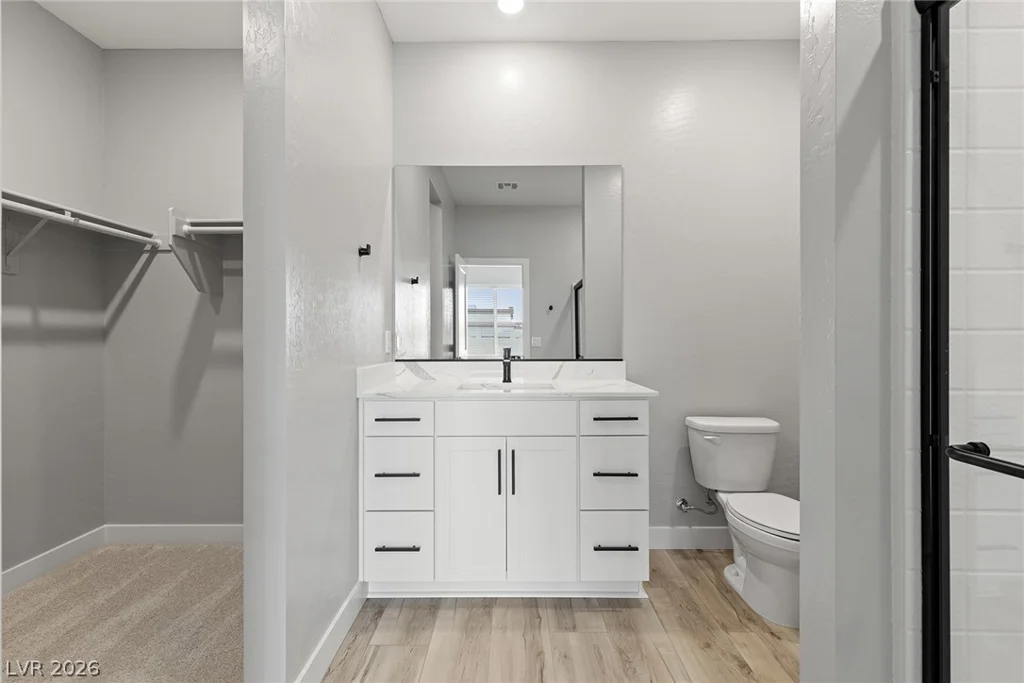 3253 Basin Desert, North Las Vegas, NV 89032