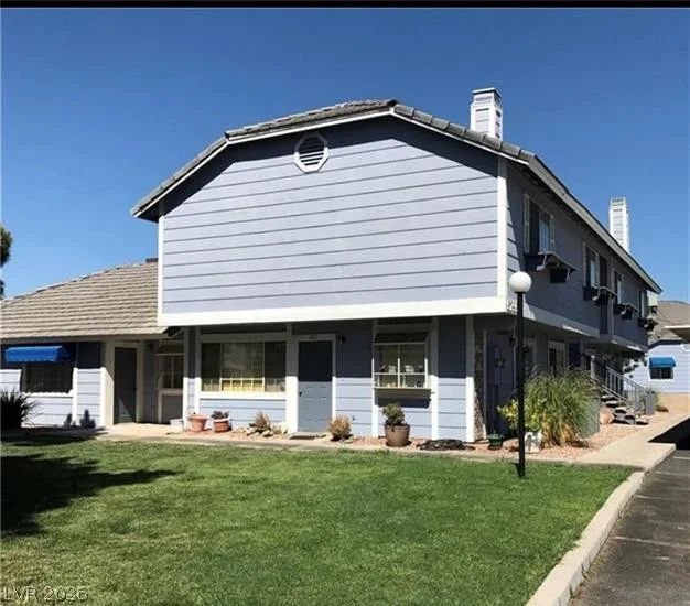 5795 Medallion, Las Vegas, NV 89122