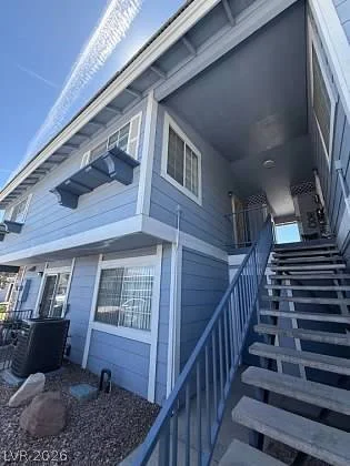 5795 Medallion, Las Vegas, NV 89122