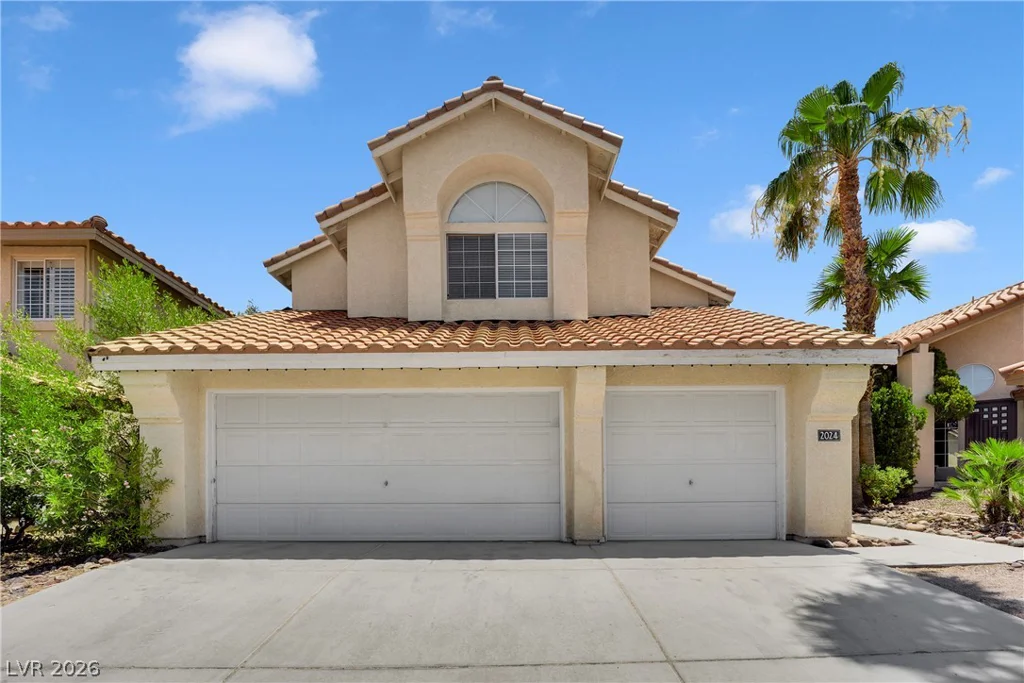 2024 Scenic Sunrise, Las Vegas, NV 89117