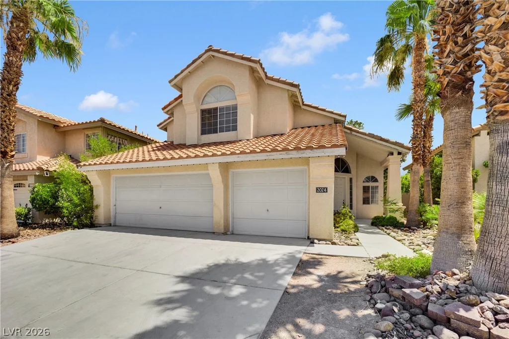 2024 Scenic Sunrise, Las Vegas, NV 89117