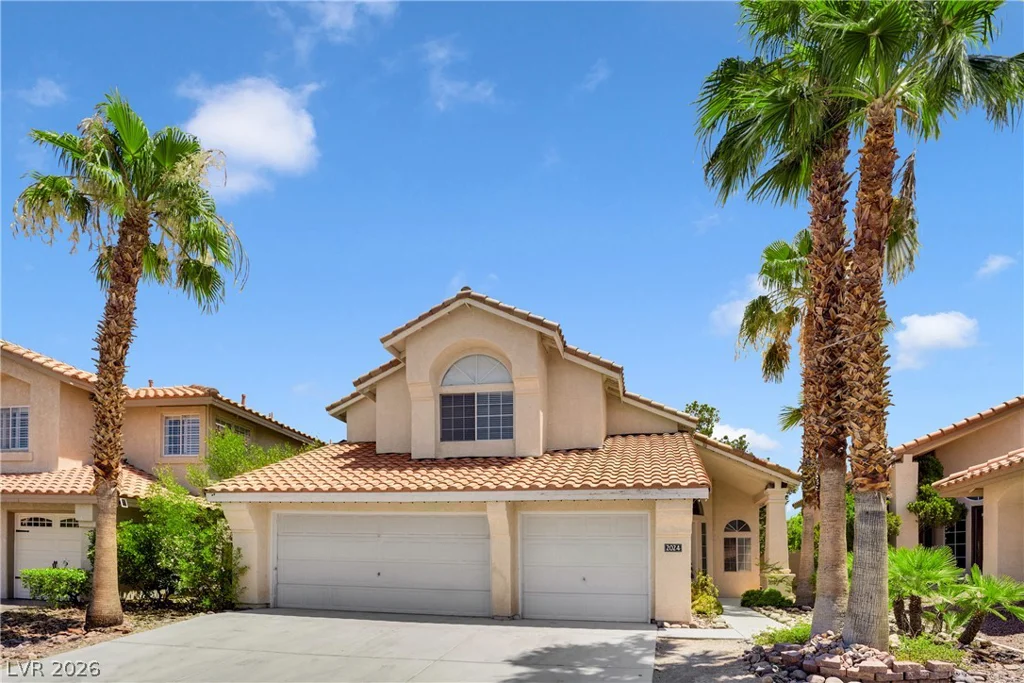 2024 Scenic Sunrise, Las Vegas, NV 89117
