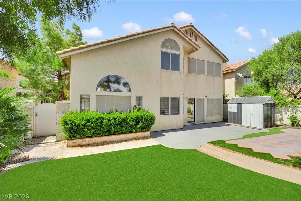 2024 Scenic Sunrise, Las Vegas, NV 89117