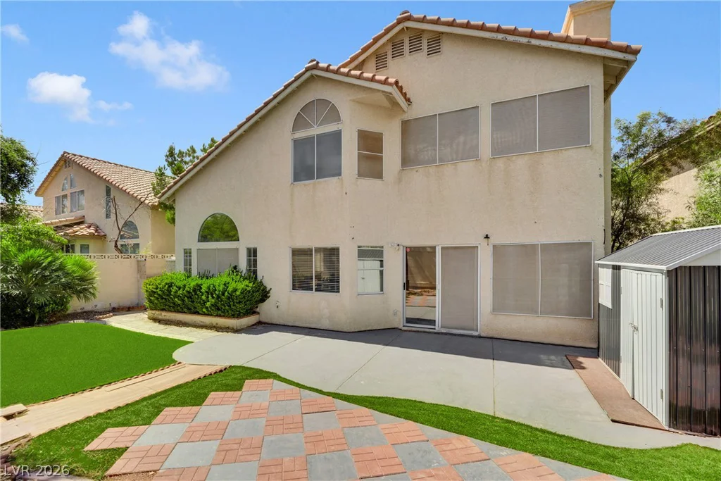 2024 Scenic Sunrise, Las Vegas, NV 89117