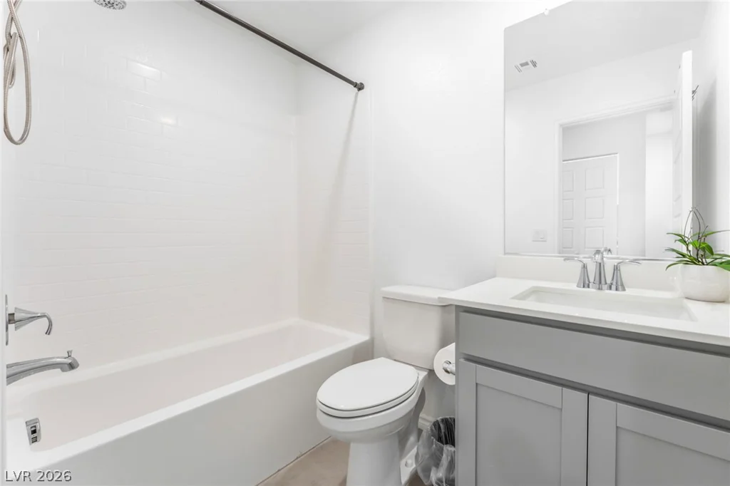 6252 Foxes Dale, Las Vegas, NV 89166
