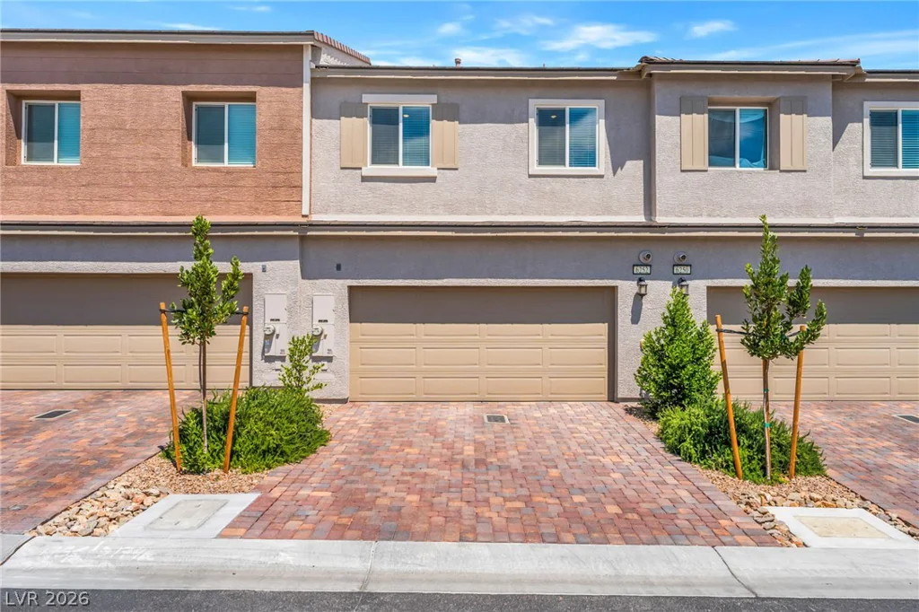 6252 Foxes Dale, Las Vegas, NV 89166