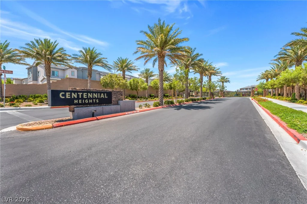 6252 Foxes Dale, Las Vegas, NV 89166