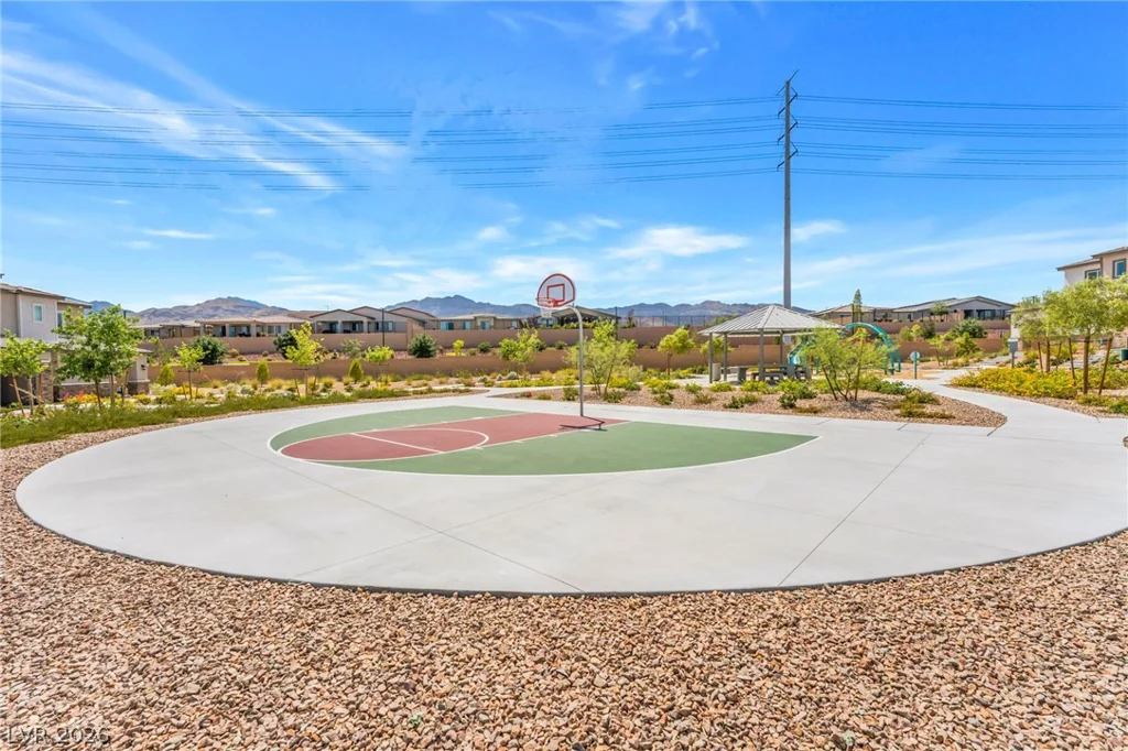 6252 Foxes Dale, Las Vegas, NV 89166
