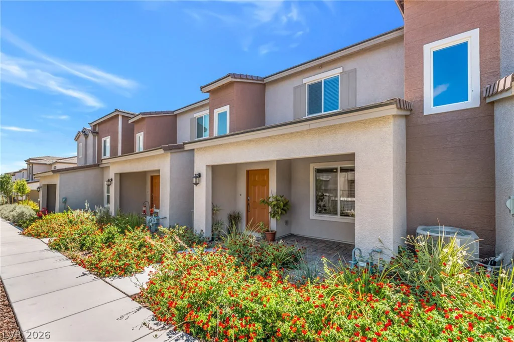 6252 Foxes Dale, Las Vegas, NV 89166