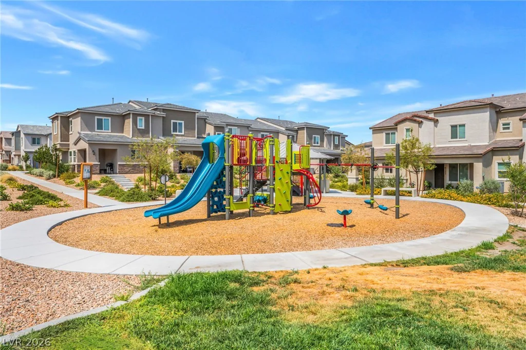 6252 Foxes Dale, Las Vegas, NV 89166