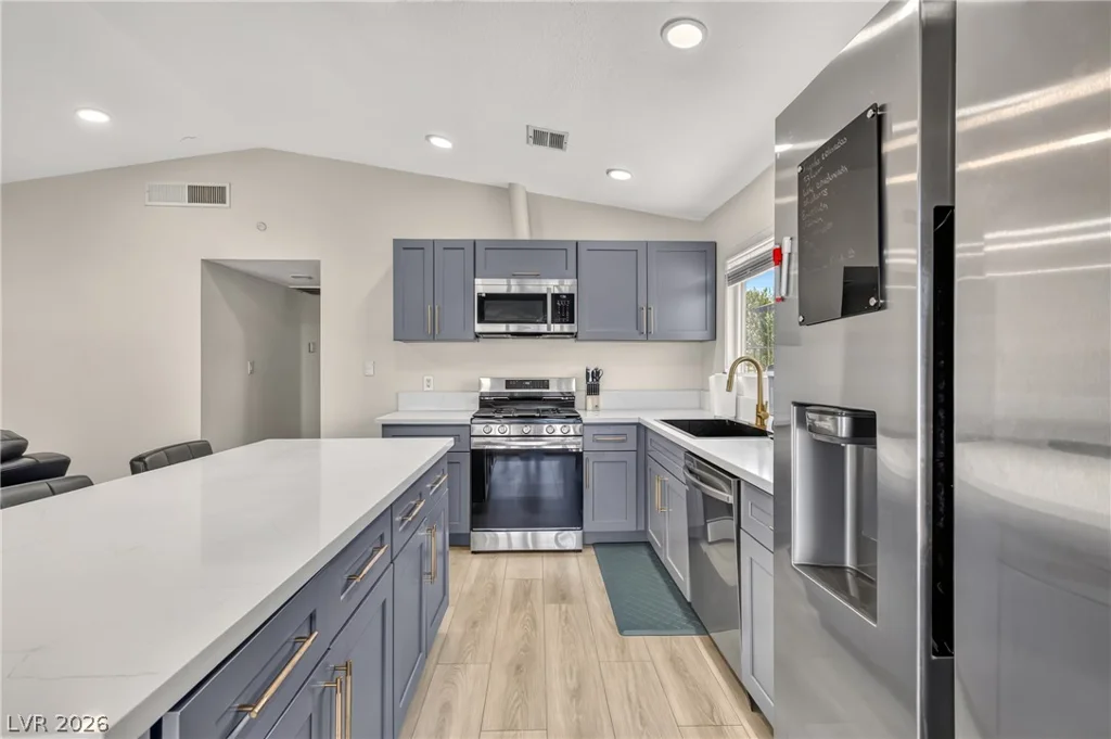 5137 Rappahanock, Las Vegas, NV 89122