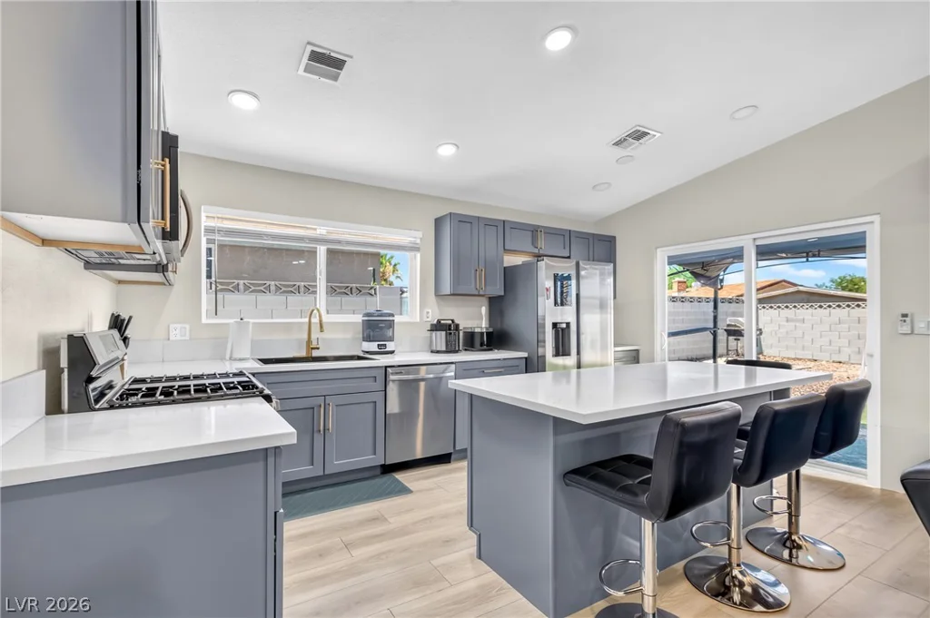 5137 Rappahanock, Las Vegas, NV 89122
