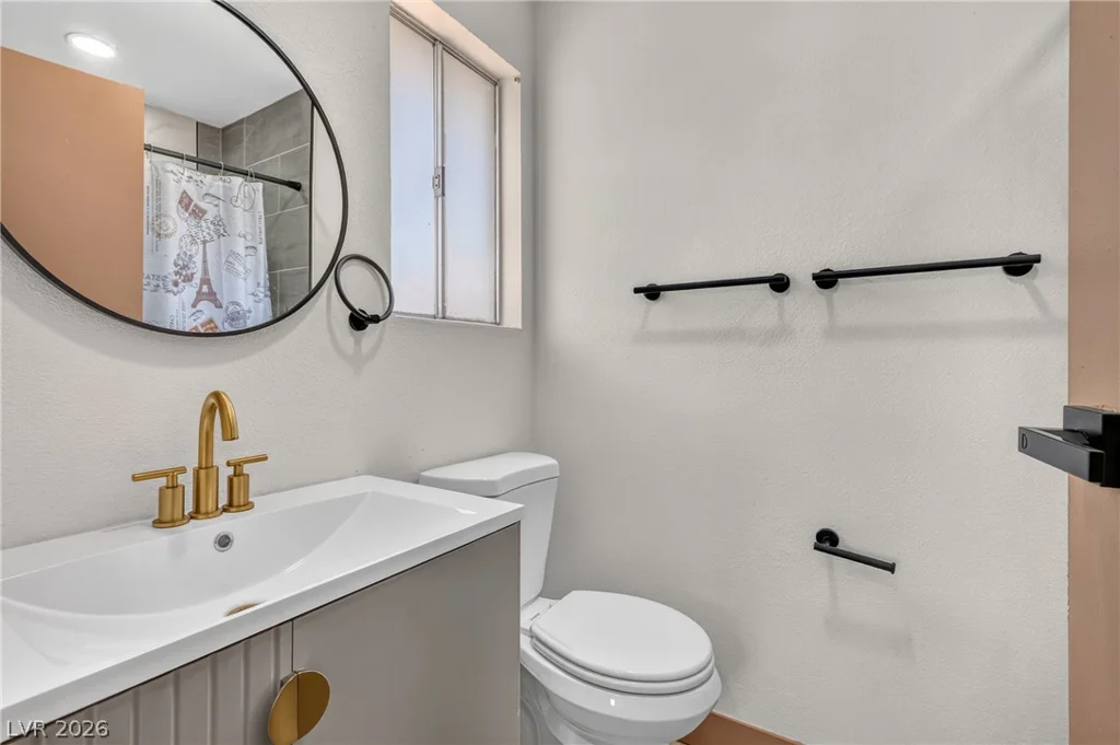 5137 Rappahanock, Las Vegas, NV 89122