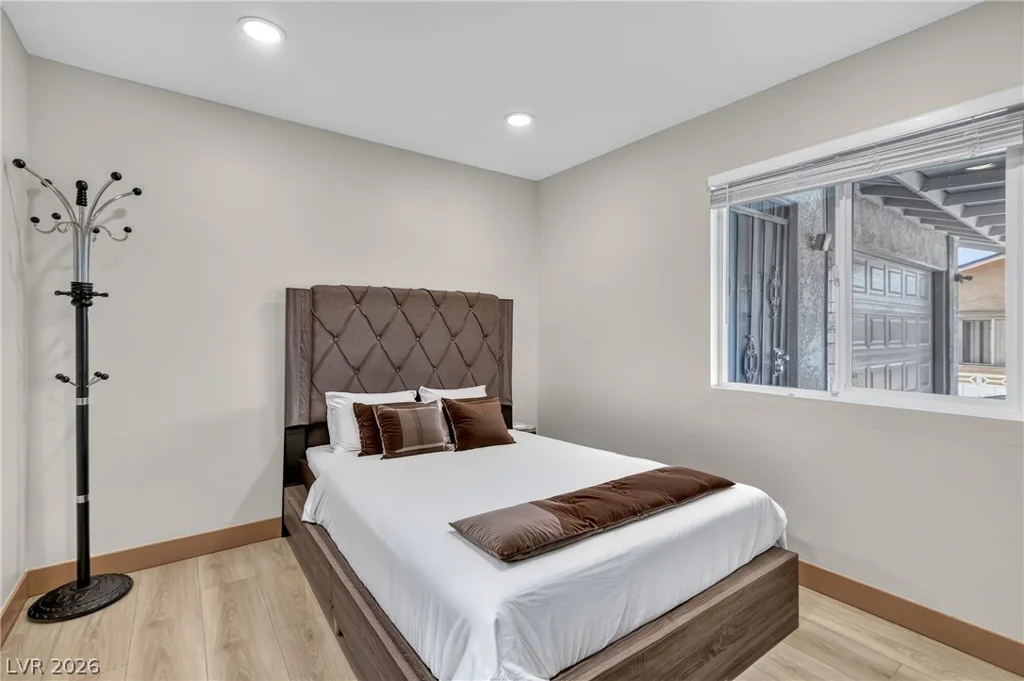 5137 Rappahanock, Las Vegas, NV 89122