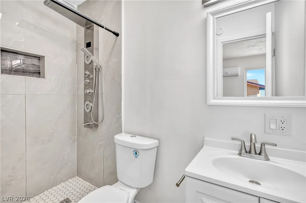 5137 Rappahanock, Las Vegas, NV 89122