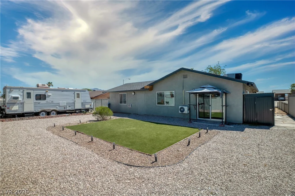5137 Rappahanock, Las Vegas, NV 89122
