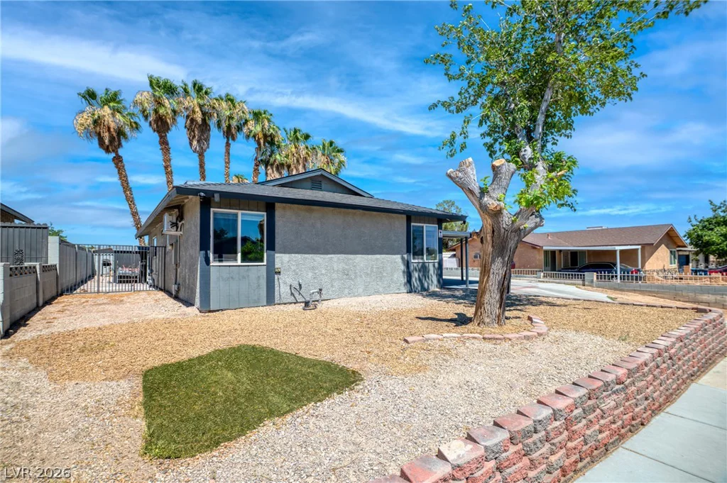 5137 Rappahanock, Las Vegas, NV 89122
