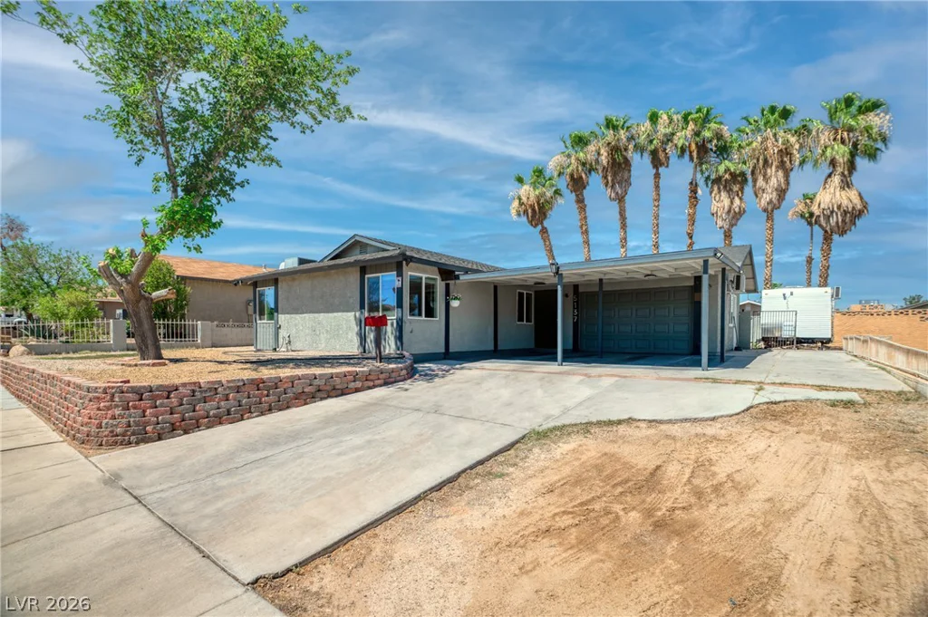5137 Rappahanock, Las Vegas, NV 89122