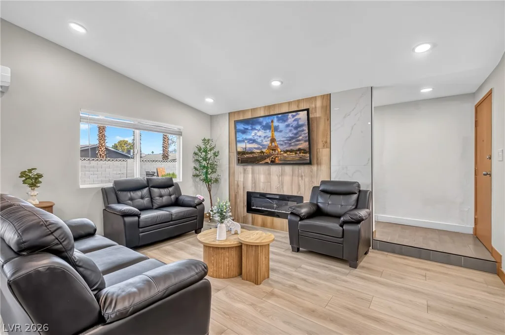 5137 Rappahanock, Las Vegas, NV 89122