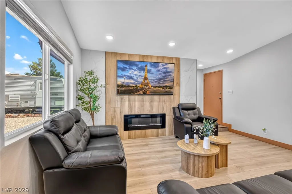 5137 Rappahanock, Las Vegas, NV 89122