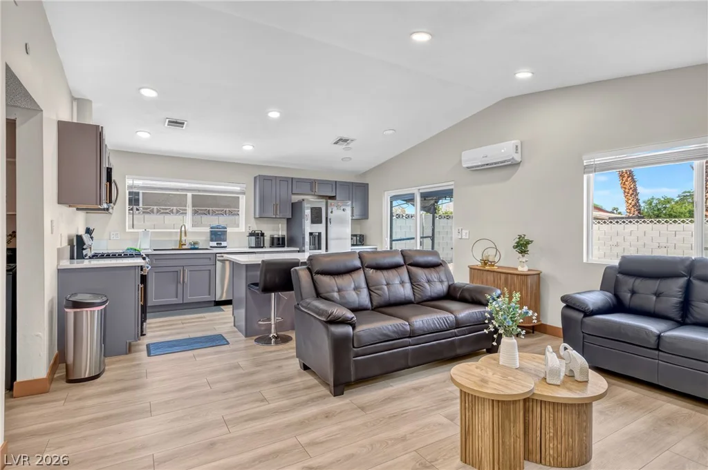 5137 Rappahanock, Las Vegas, NV 89122