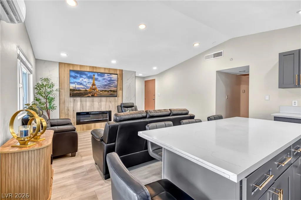 5137 Rappahanock, Las Vegas, NV 89122