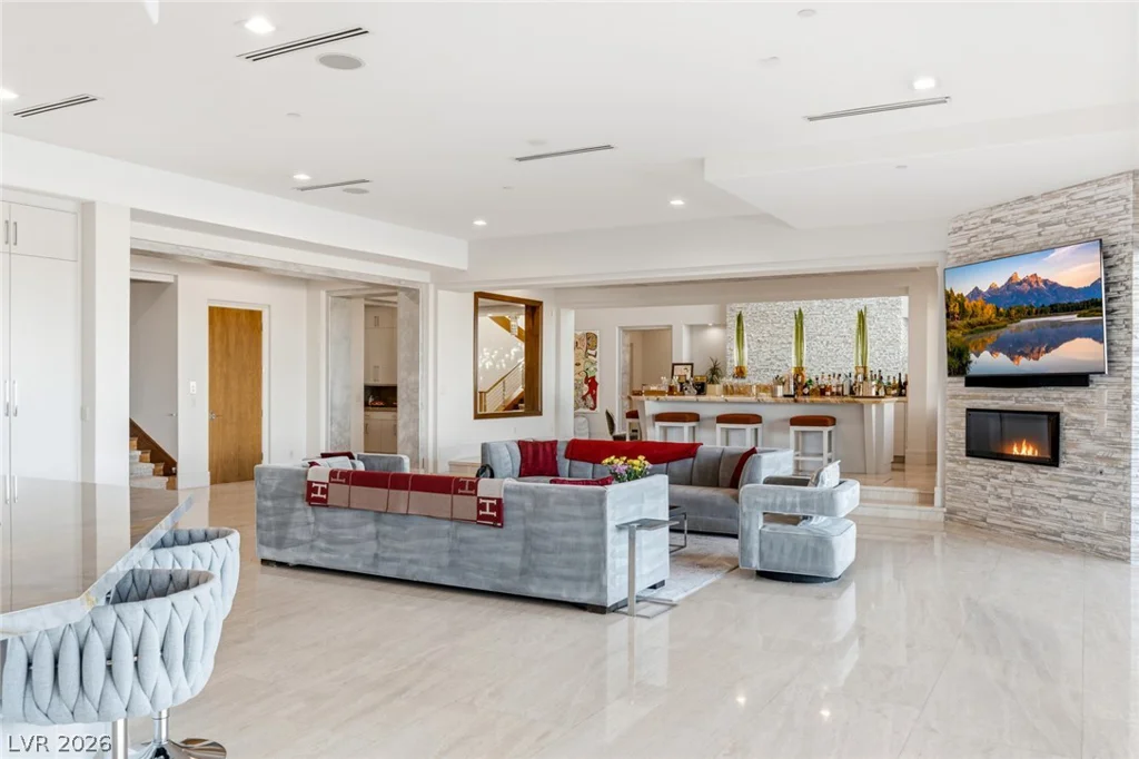 5128 SCENIC RIDGE, Las Vegas, NV 89148