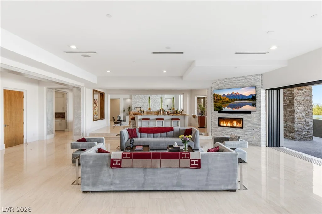 5128 SCENIC RIDGE, Las Vegas, NV 89148
