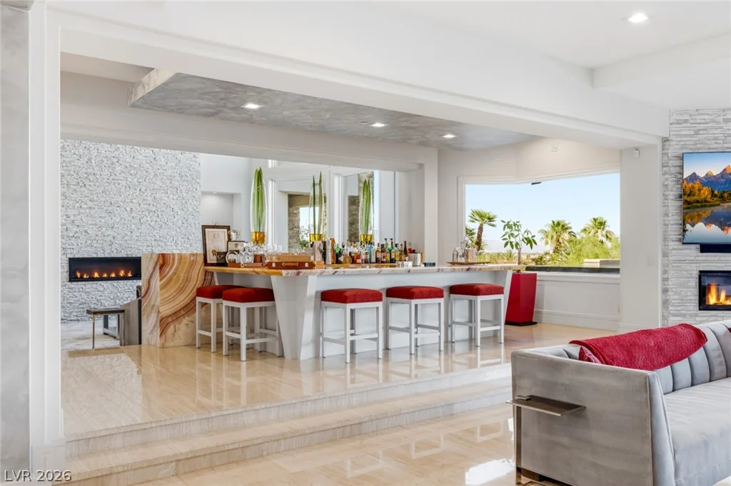 5128 SCENIC RIDGE, Las Vegas, NV 89148