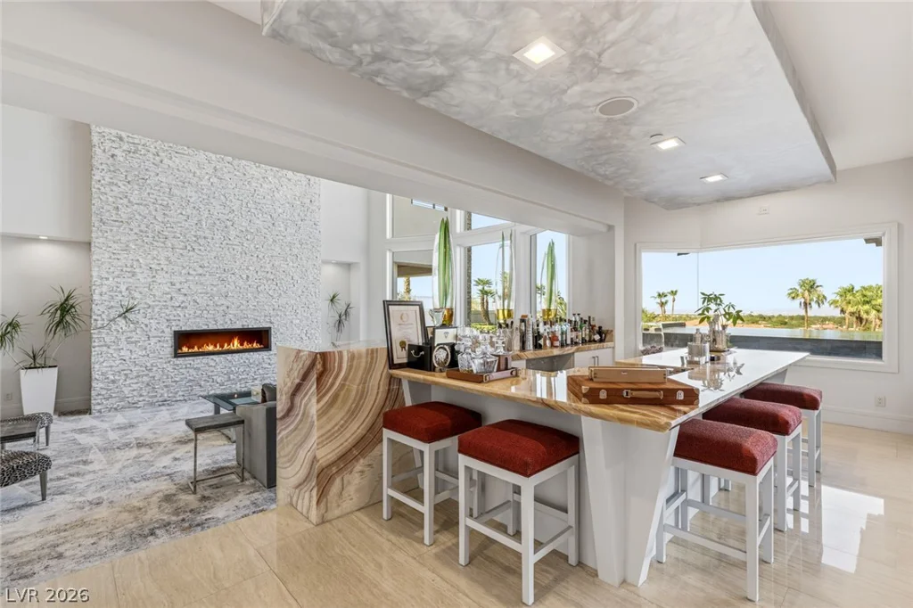 5128 SCENIC RIDGE, Las Vegas, NV 89148