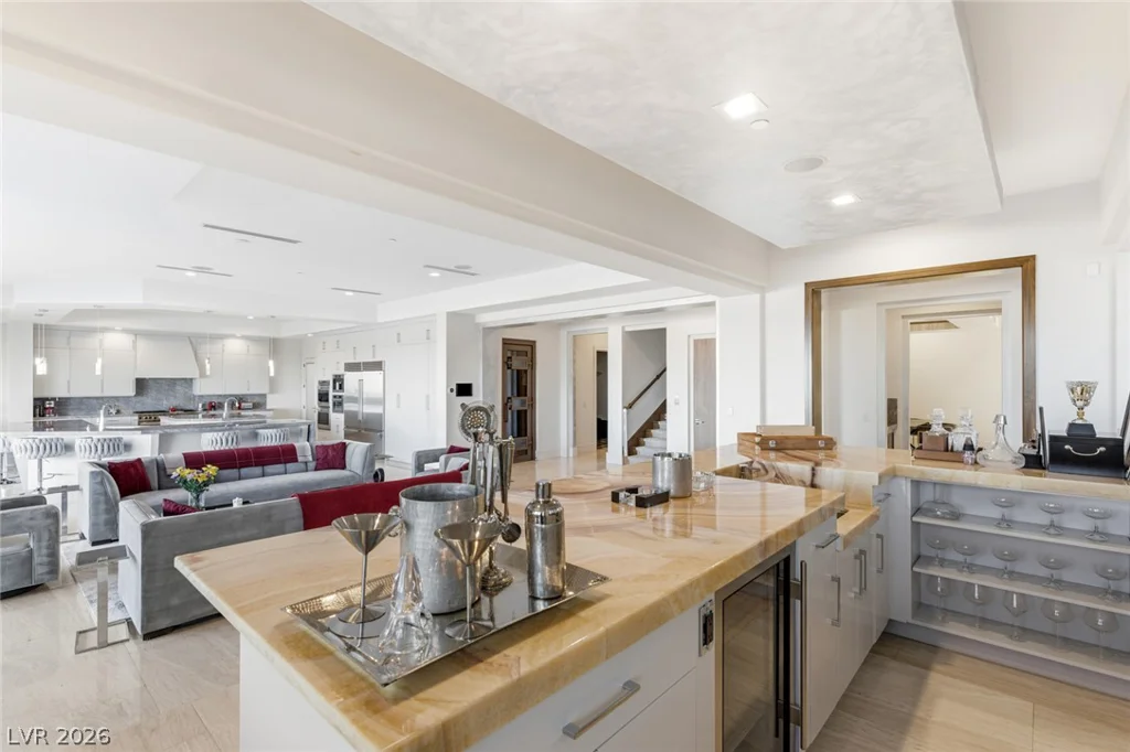 5128 SCENIC RIDGE, Las Vegas, NV 89148