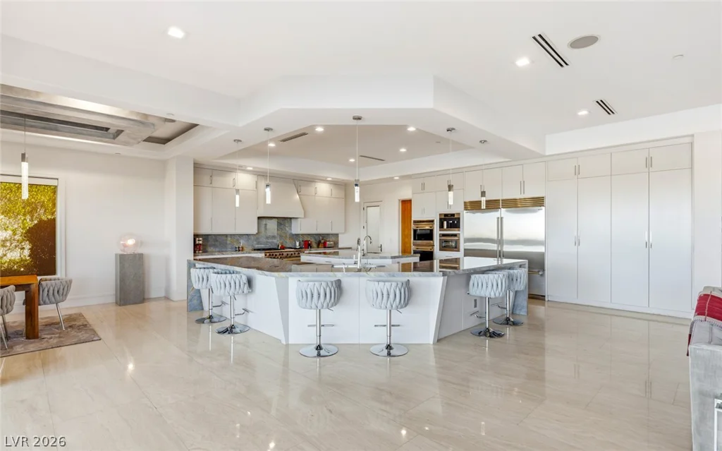 5128 SCENIC RIDGE, Las Vegas, NV 89148
