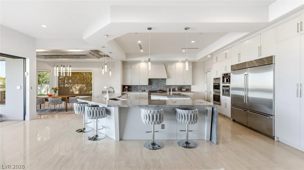 5128 SCENIC RIDGE, Las Vegas, NV 89148
